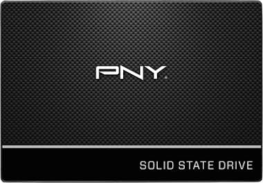 PNY PNY CS900 2.5"" 250 GB Serial ATA III 3D TLC