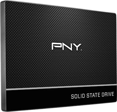 PNY PNY CS900 2.5"" 250 GB Serial ATA III 3D TLC