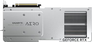 Gigabyte Gigabyte GeForce RTX 4090 AERO OC 24G NVIDIA 24 GB