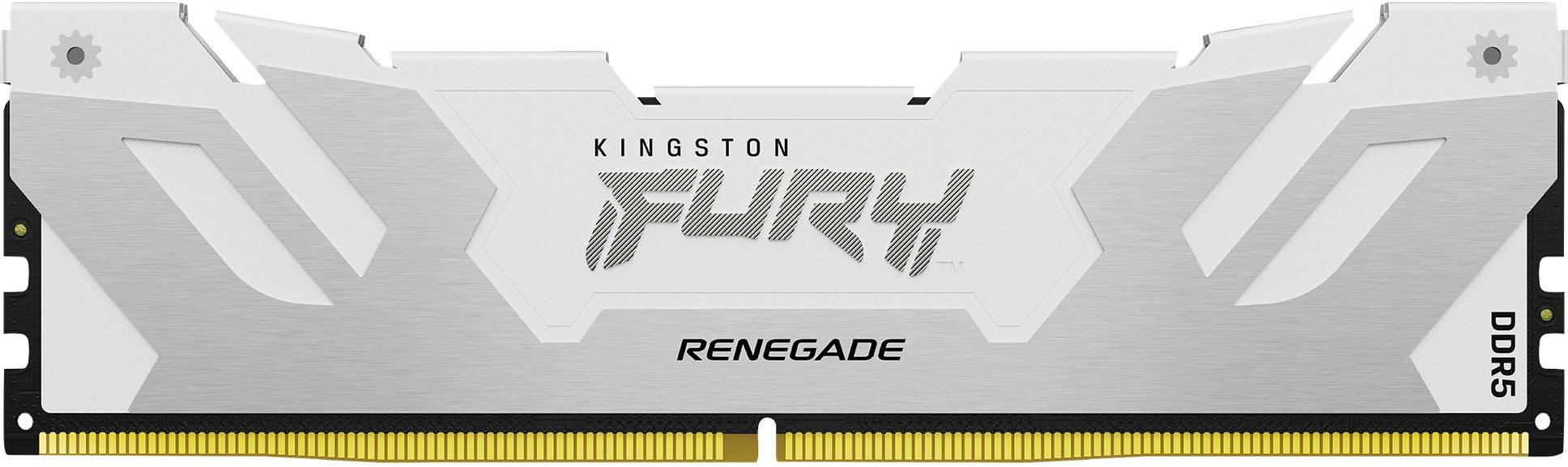Kingston Kingston Technology FURY Renegade módulo de memori