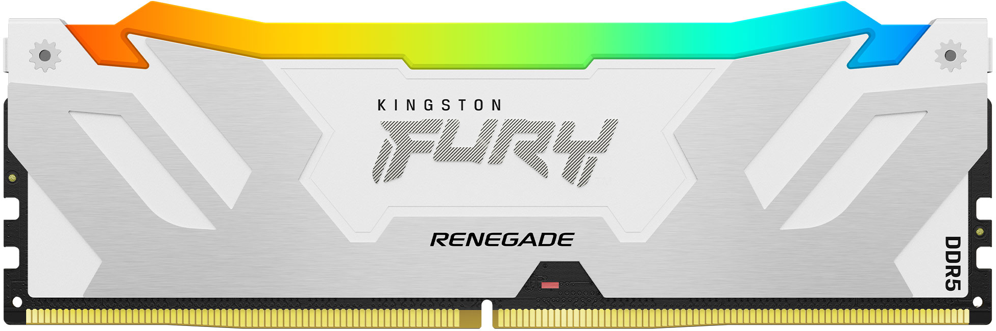 Kingston Kingston Technology FURY Renegade RGB módulo de me