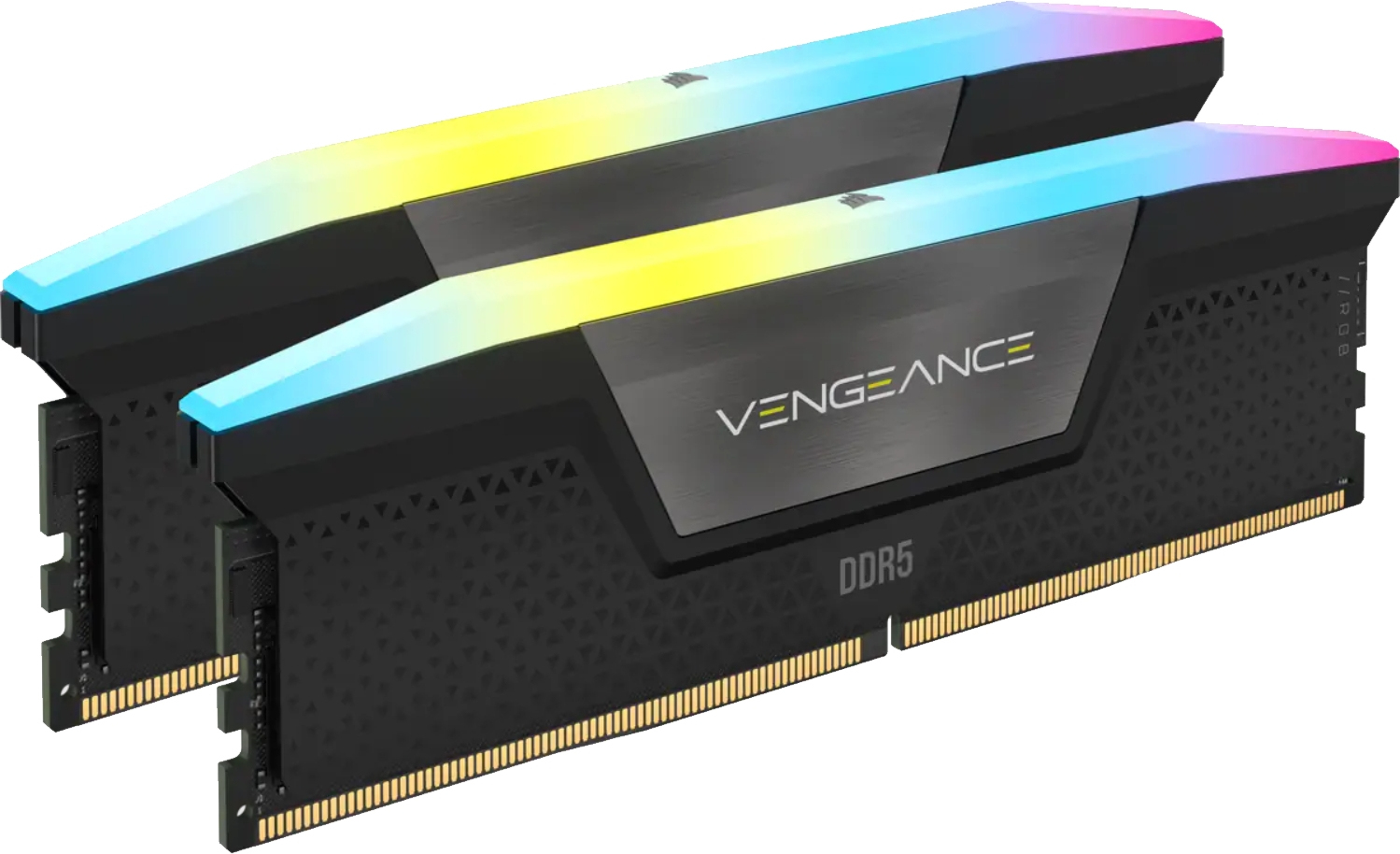 Corsair Corsair Vengeance RGB CMH32GX5M2E6000C36 módulo de