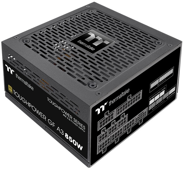 Thermaltake Thermaltake Toughpower GF A3 Gold 850W - TT Premiu