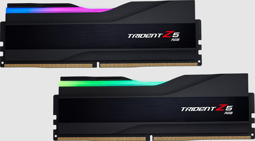 G.Skill G.Skill Trident Z5 RGB F5-7200J3646F24GX2-TZ5RK mó