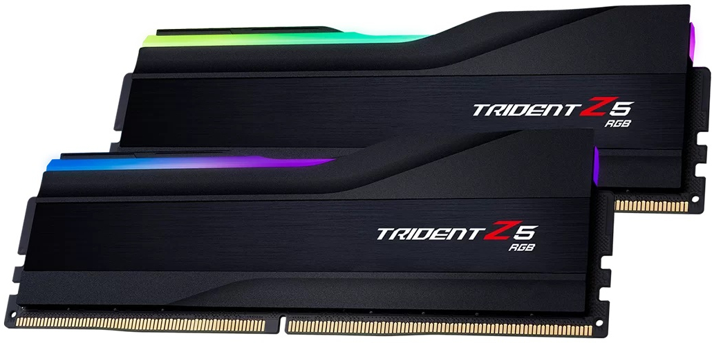 G.Skill G.Skill Trident Z5 RGB F5-6400J3239F48GX2-TZ5RK mó