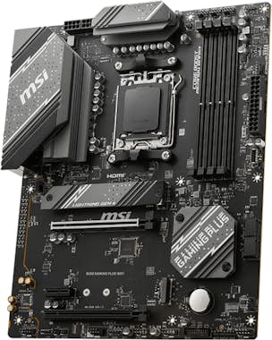 MSI MSI B650 GAMING PLUS WIFI placa base AMD B650 Zóca