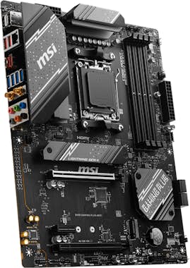 MSI MSI B650 GAMING PLUS WIFI placa base AMD B650 Zóca
