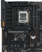 Asus ASUS TUF GAMING A620-PRO WIFI AMD A620 Zócalo AM5