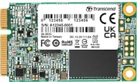 Transcend Transcend 220S mSATA 64 GB Serial ATA III 3D NAND