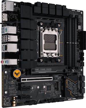Asus ASUS TUF GAMING B650M-E AMD B650 Zócalo AM5 micro
