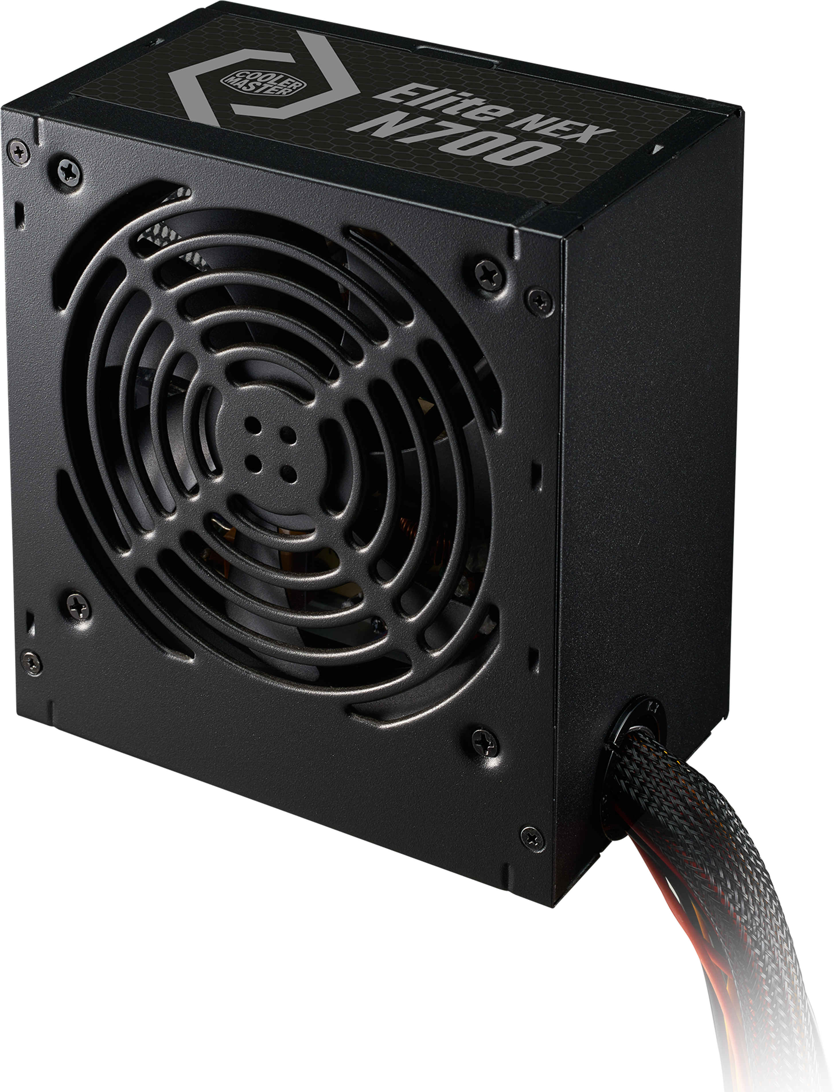 Cooler Master Cooler Master Elite NEX 230V 700 unidad de fuente