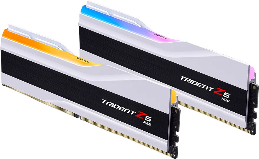 G.Skill G.Skill Trident Z5 RGB módulo de memoria 64 GB 2 x