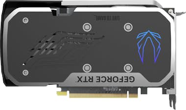 Zotac Zotac GAMING GeForce RTX 4060 Twin Edge NVIDIA 8 G