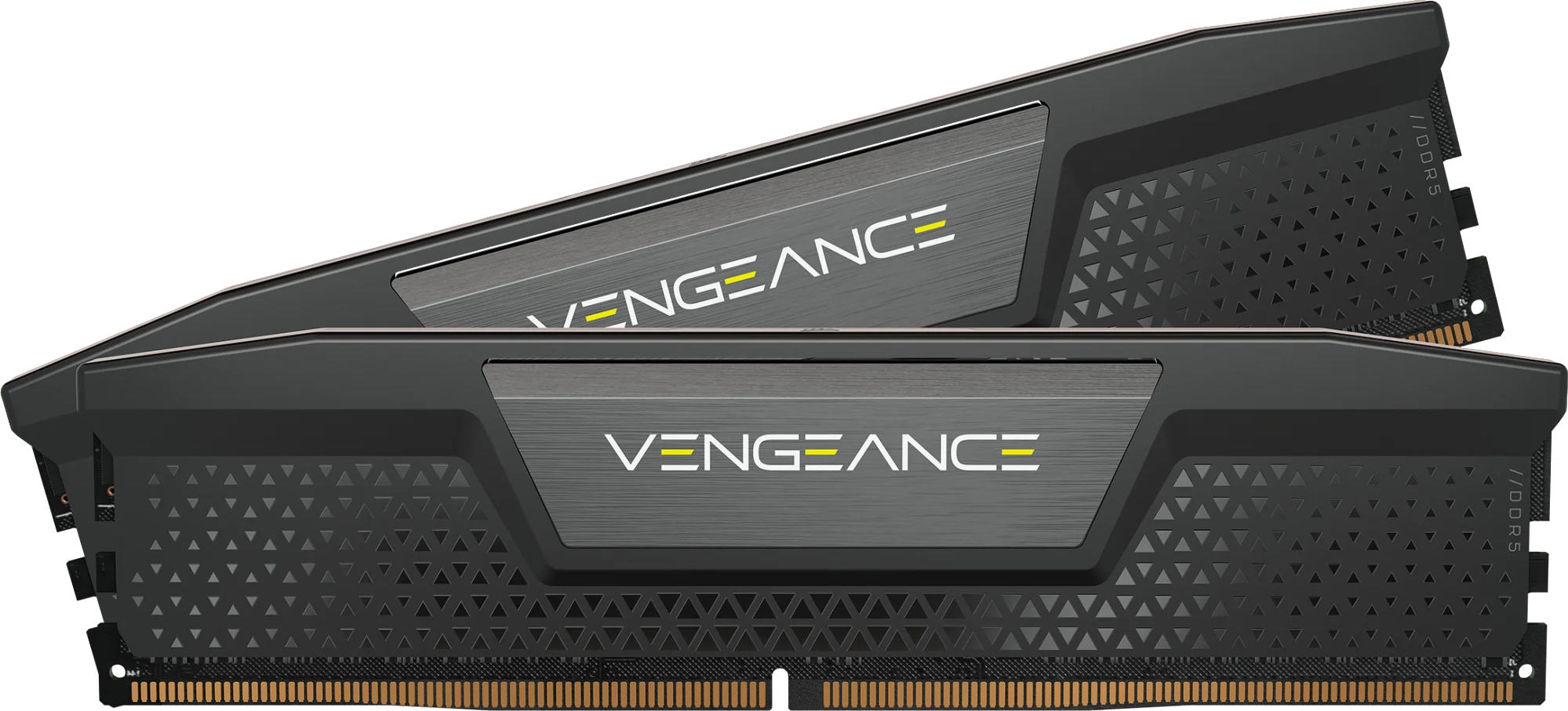 Corsair Corsair Vengeance CMK32GX5M2B6600C38 módulo de mem