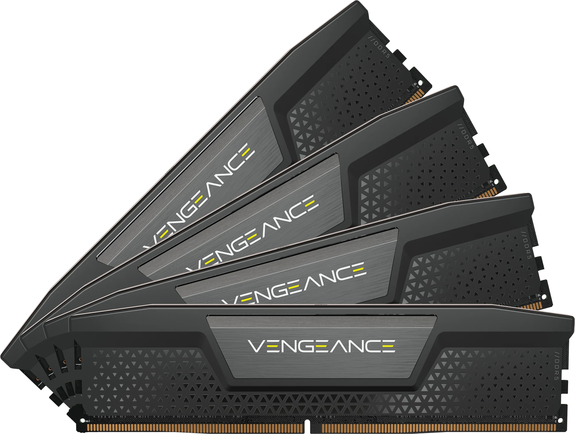 Corsair Corsair Vengeance CMK96GX5M4B5600C40 módulo de mem