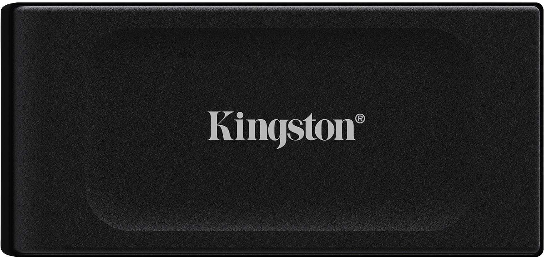 Kingston Kingston Technology XS1000 1 TB Negro