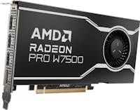 AMD AMD Radeon Pro W7500 8 GB GDDR6