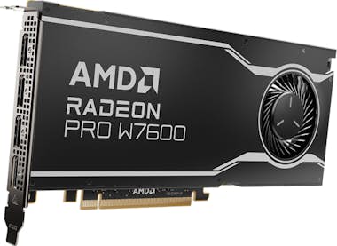 AMD AMD Radeon Pro W7600 8 GB GDDR6