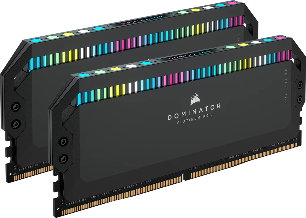 Corsair Corsair Dominator CMT64GX5M2B6000C30 módulo de mem