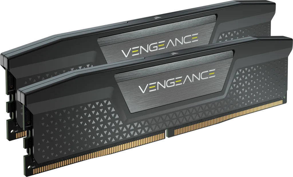 Corsair Corsair Vengeance CMK96GX5M2B6800C40 módulo de mem