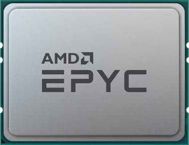 AMD AMD EPYC 9384X procesador 3,1 GHz 768 MB L3