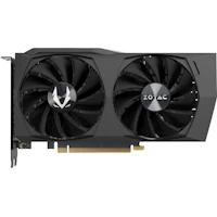 Zotac GAMING GeForce RTX 3050 Eco NVIDIA 8 GB GDDR6
