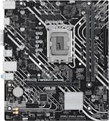 Asus ASUS PRIME H610M-K ARGB Intel H610 LGA 1700 micro