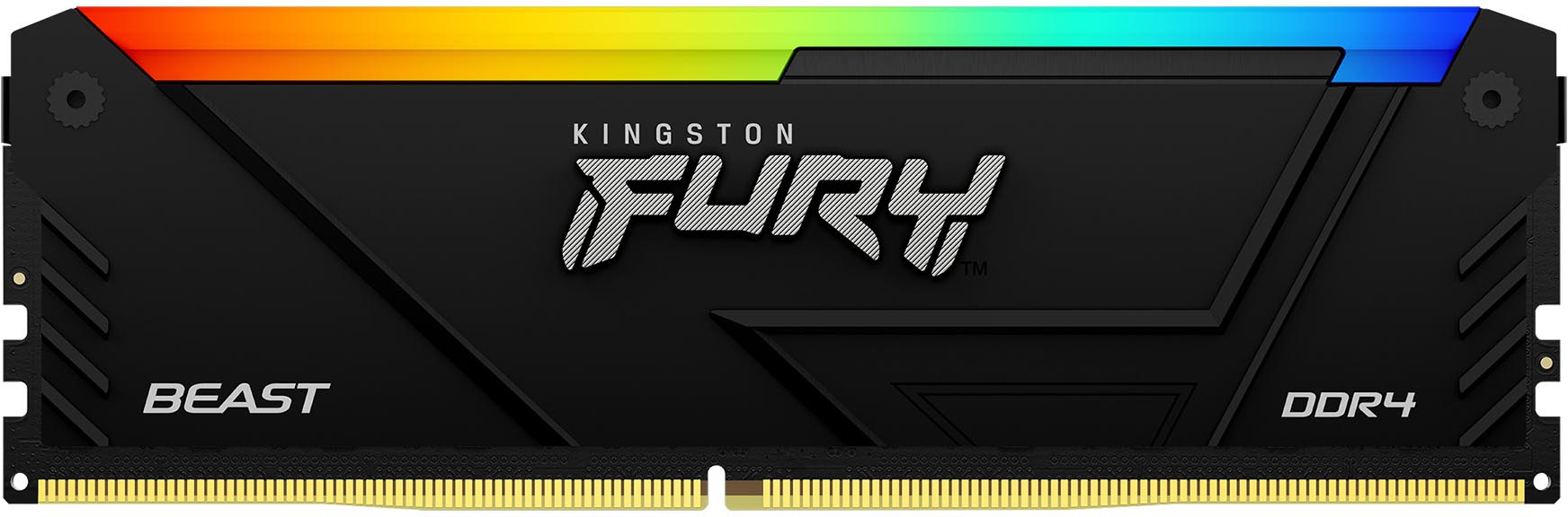 Kingston Kingston Technology FURY Beast RGB módulo de memor