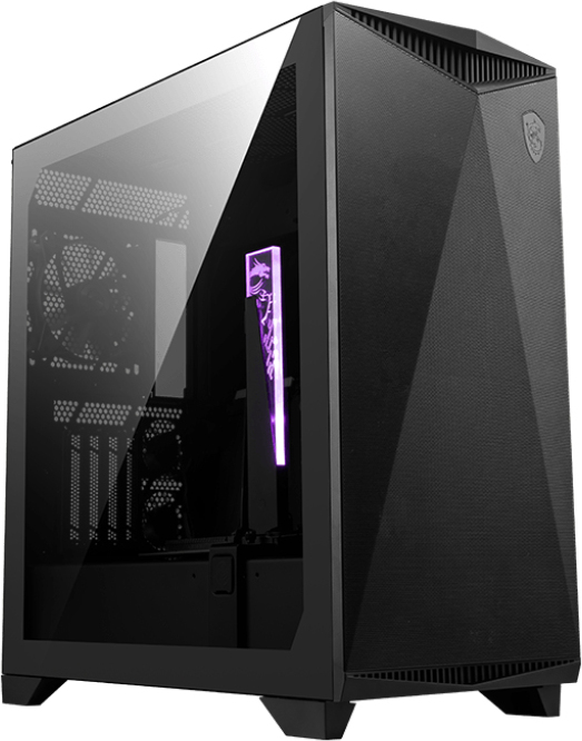 MSI MSI MPG GUNGNIR 300P AIRFLOW carcasa de ordenador