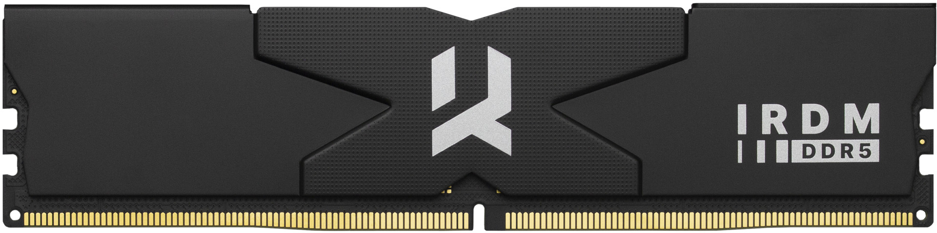 GOODRAM Goodram IRDM DDR5 IR-5600D564L30S/32GDC módulo de