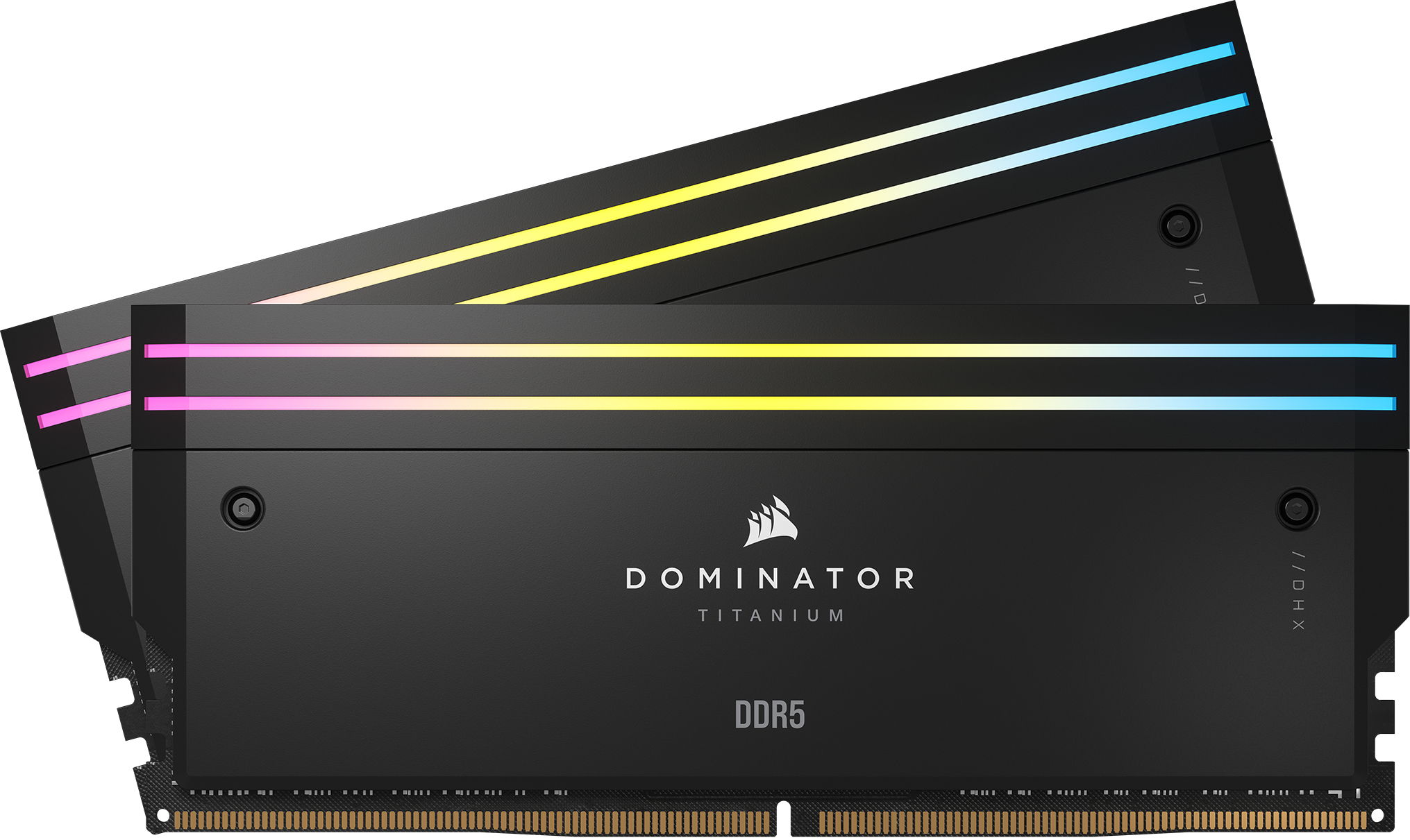 Corsair Corsair Dominator Titanium CMP64GX5M2B6400C32 módu
