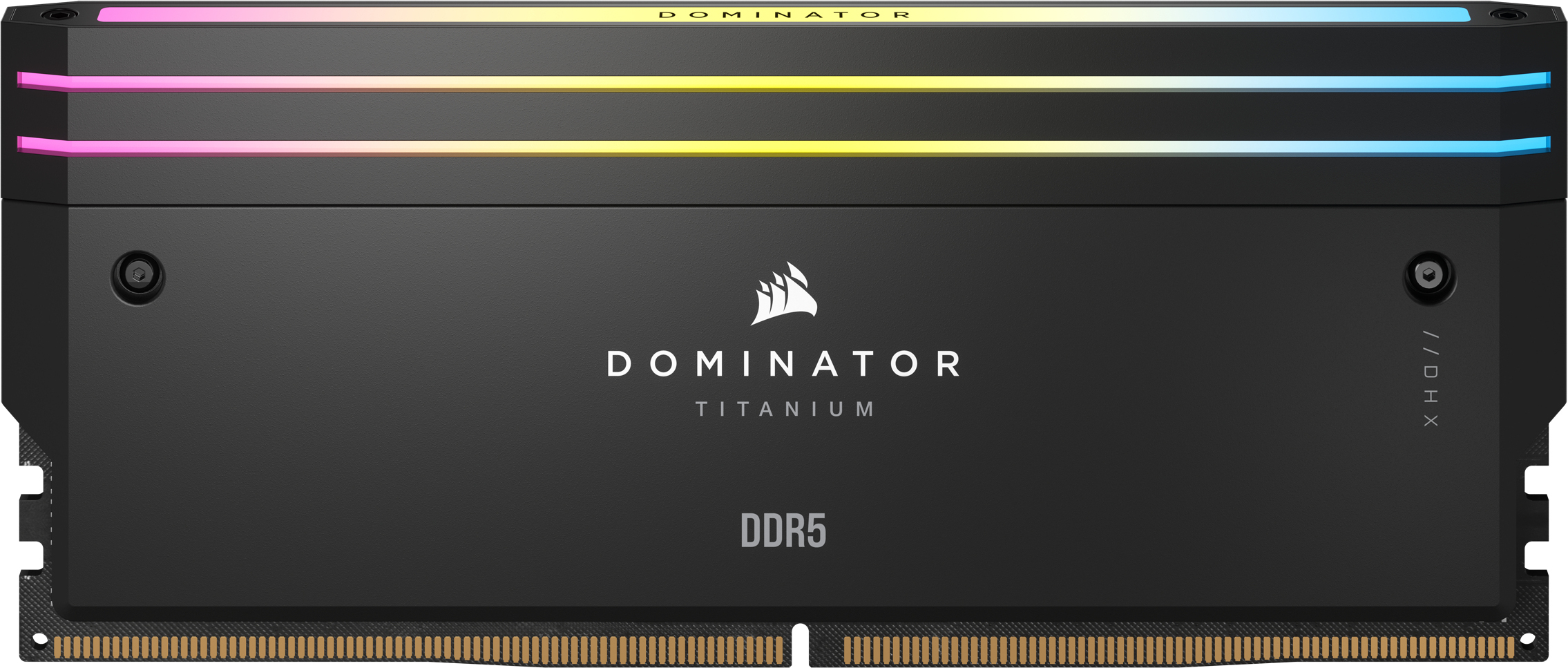 Corsair Corsair Dominator Titanium CMP32GX5M2B6400C32 módu