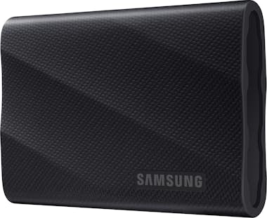 Samsung Samsung MU-PG4T0B 4 TB Negro