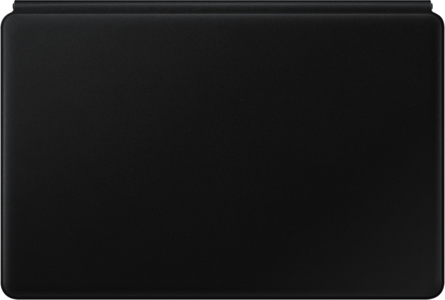 Samsung Samsung EF-DT870 Negro Pogo pin QWERTZ Alemán