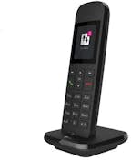 Telekom Telekom Speedphone 12 schwarz Mobilteil/Ladeschale