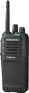 Kenwood Kenwood TK-3701DE two-way radios 48 canales 446 -
