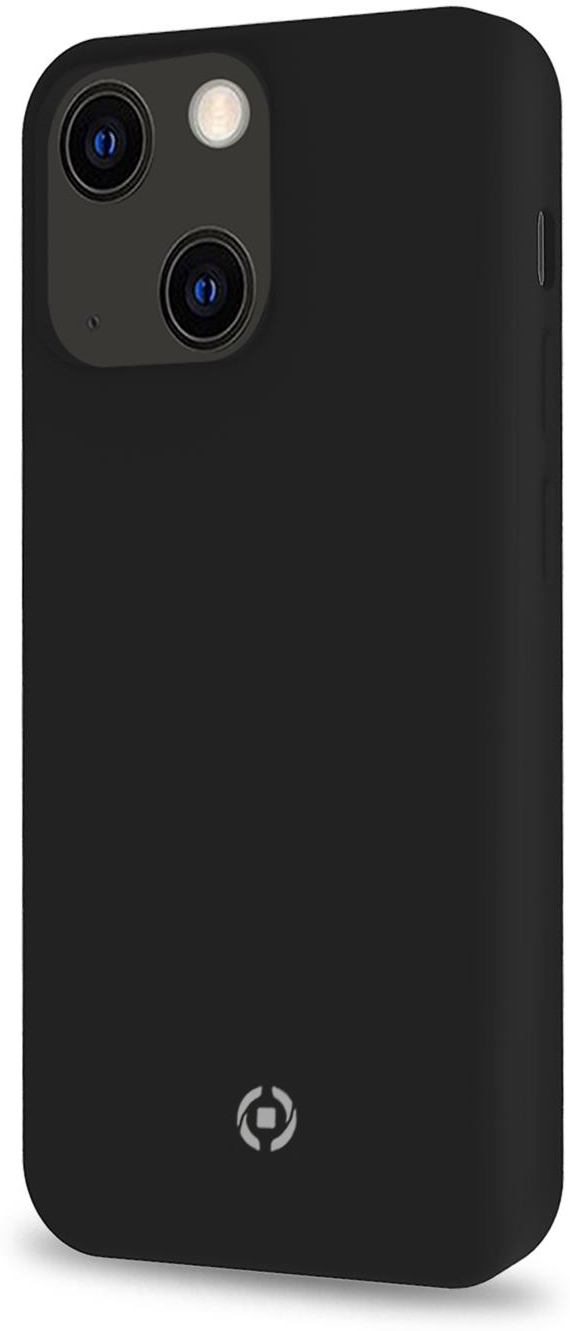 Celly Celly Cromo funda para teléfono móvil 15,5 cm (6.1