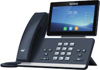 Yealink Yealink SIP-T58W teléfono IP Gris LCD Wifi