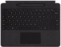 Microsoft Microsoft Surface 8X6-00012 teclado para móvil Neg