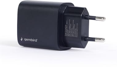 Gembird Gembird TA-UQC3-03 cargador de dispositivo móvil S