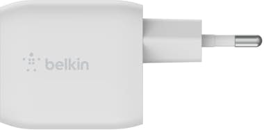 Belkin Belkin WCH011vfWH Portátil, Smartphone, Tableta Bl