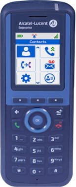 Alcatel-Lucent Alcatel-Lucent Mobile 8254 Teléfono DECT Azul