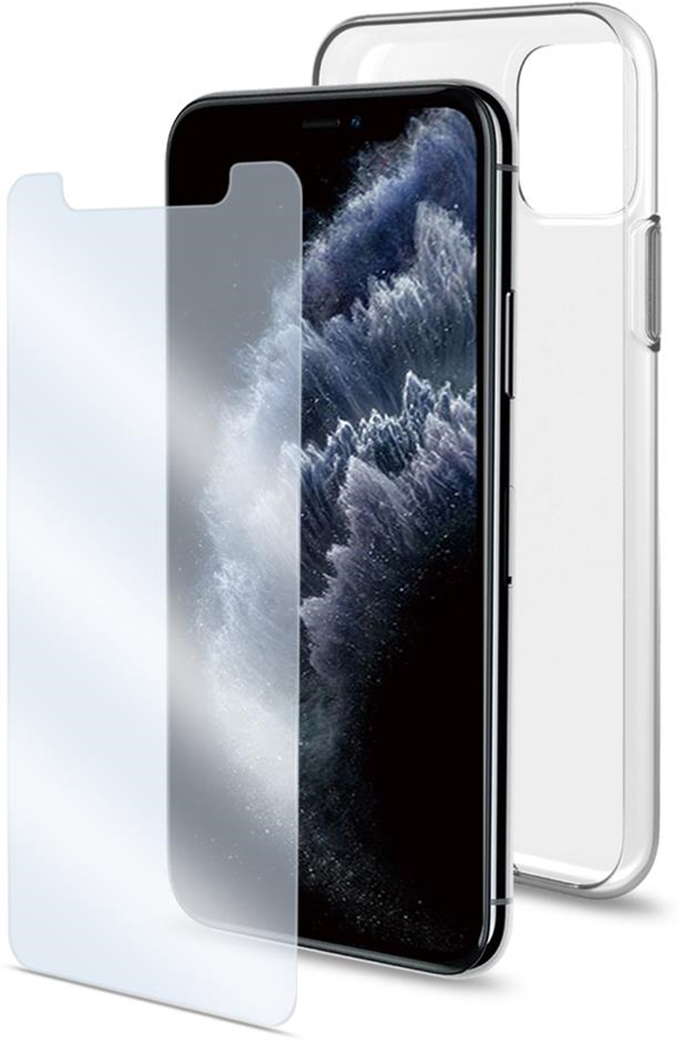 Celly Celly COVGLASSAB1028 funda para teléfono móvil 17