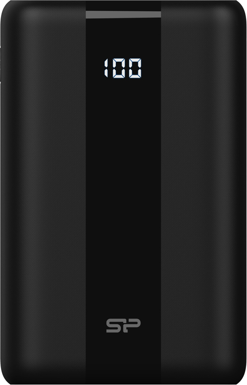 Silicon Power Silicon Power QX55 Polímero de litio 30000 mAh Neg