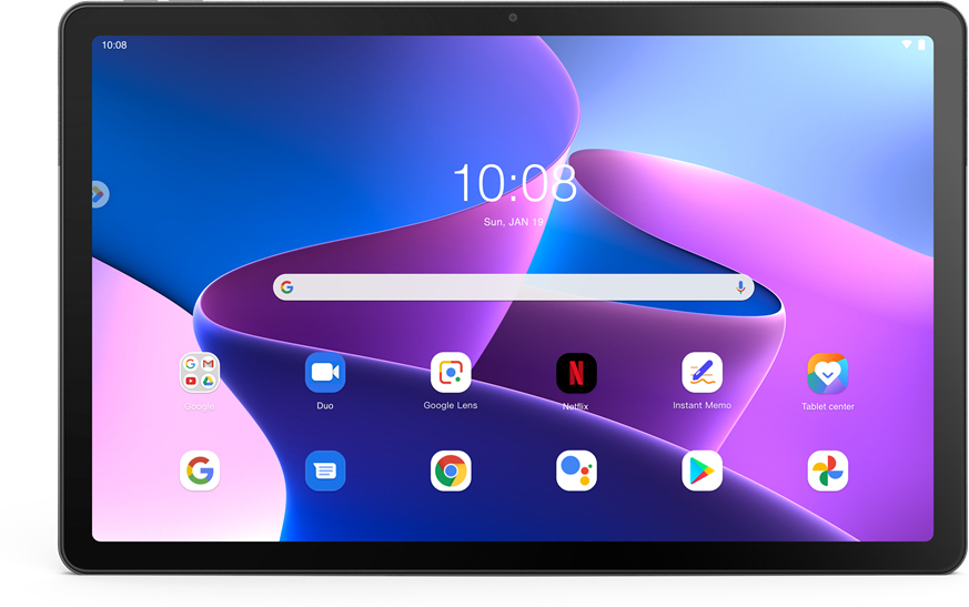 Lenovo Lenovo Tab M10 Plus (3rd Gen) 128 GB 26,9 cm (10.6