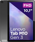 Lenovo Lenovo Tab M10 32 GB 25,6 cm (10.1"") Tigre 3 GB W