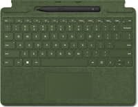 Microsoft Microsoft Surface 8X6-00132 teclado para móvil Ver