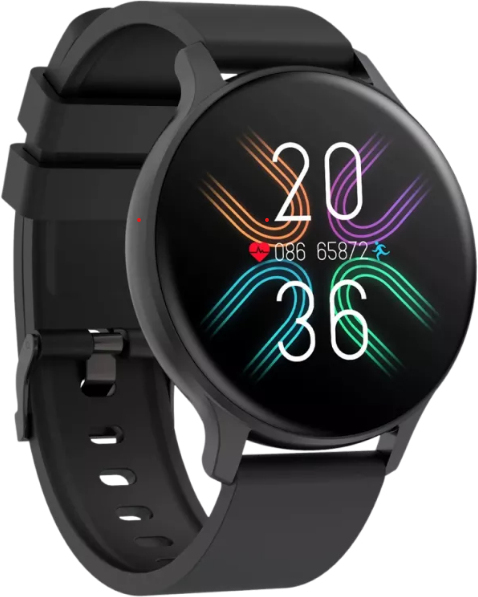Compra Canyon CNS SW68BB Relojes inteligentes y deportivo Phone House