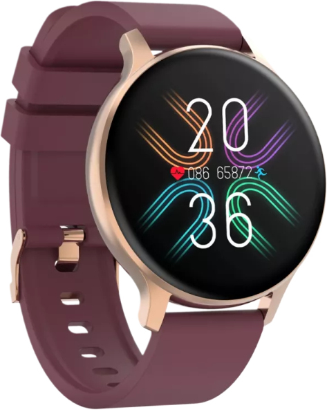 Canyon Relojes Inteligentes