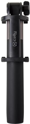 Celly Celly Click Monopod palo para autofotos Smartphone